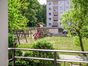 Boendeområde