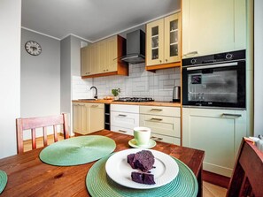 Eget kök