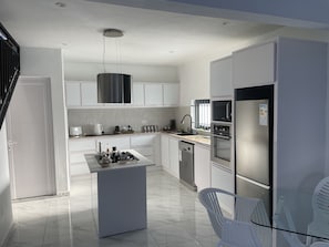 Cuisine privée