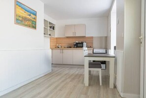 Eget kök