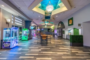 Restaurantes