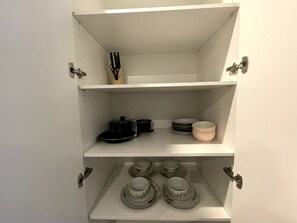 Eget kök