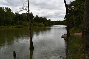 Homochitto River