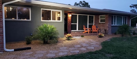 Terrass/Patio