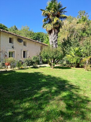 Gite du Calme 🇫🇷 French holiday home