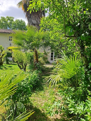 Gite du Calme - France holiday