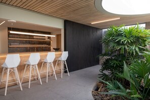 Bar (sur place)
