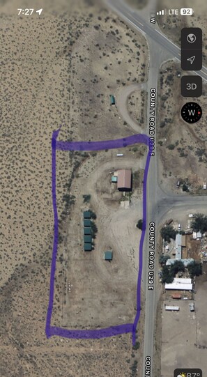 Property map
