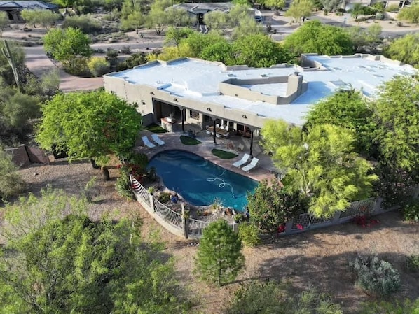 Come enjoy our home! We would love to have you!