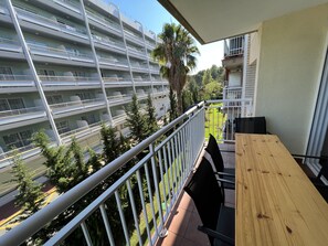 Boendeområde