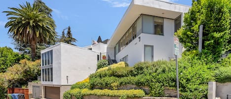 Private House in the Hollywood Hills