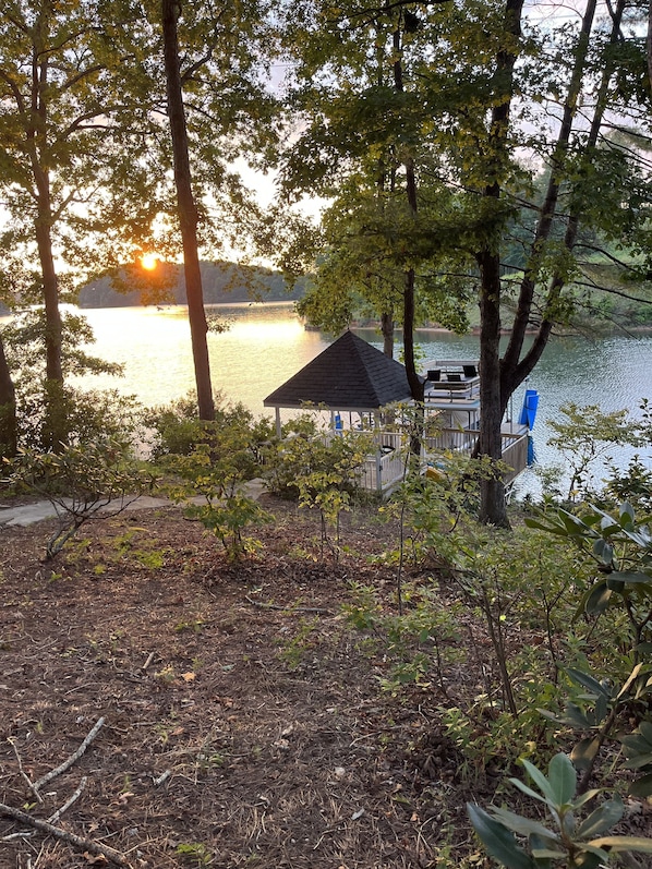Ulkoalueet