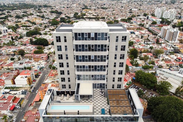 Fachada