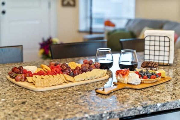 Centrally located in the North Center neighborhood of Chicago's northside. 