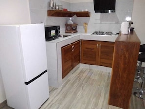 Eget kök