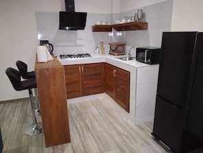 Eget kök