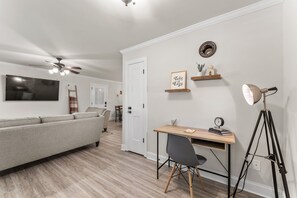 Coin séjour