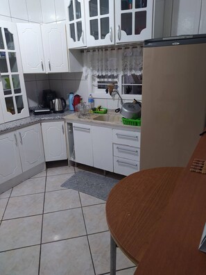 Cuisine privée