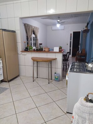 Cuisine privée