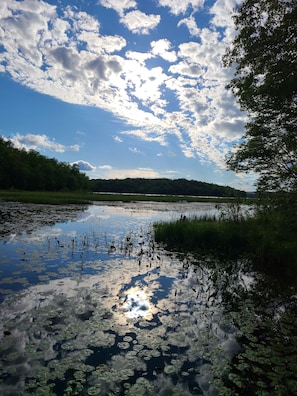 Boendeområde