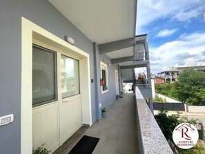 Detalj exteriör