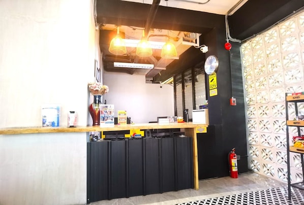 Restaurang