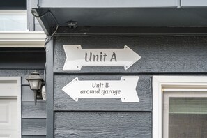 Detalj exteriör