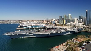 USS Midway Museum