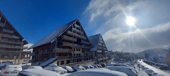 Außenbereich