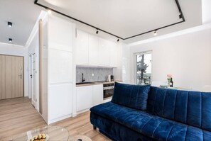 Sofa in Living Room