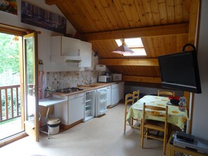 Eget kök