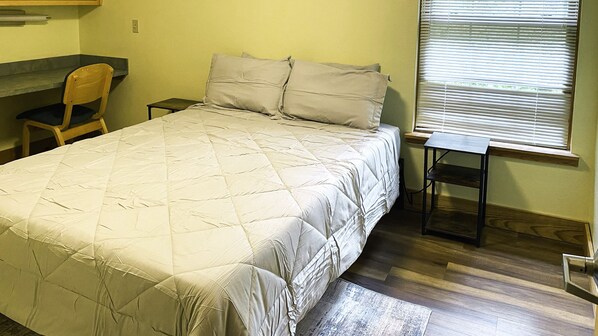 3 Bedroom 1