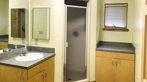 Lodging Bathroom