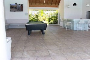 Spielezimmer