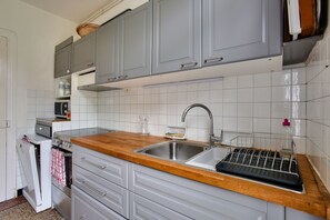 Eget kök