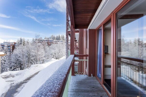 Boendeområde