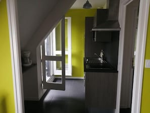 Eget kök