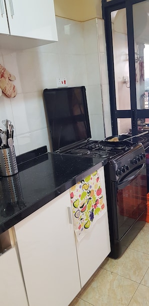 Cuisine privée