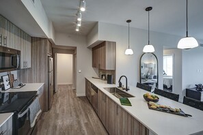 Cucina privata