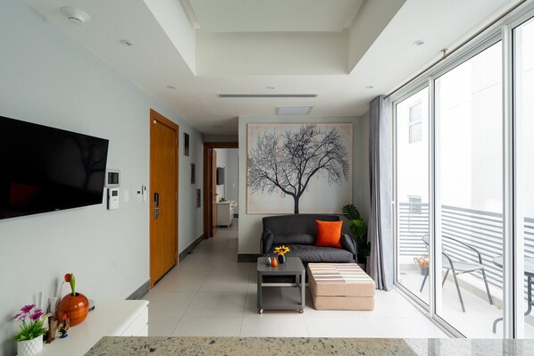 Living Room,Communal lounge / TV room