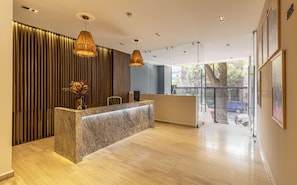 Hall