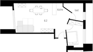 Plan dâĂ©tage