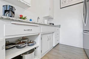 Eget kök