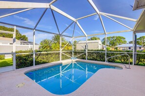 Lanai | Private Pool