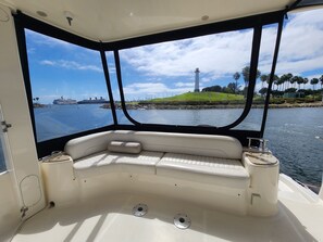 Aft Deck