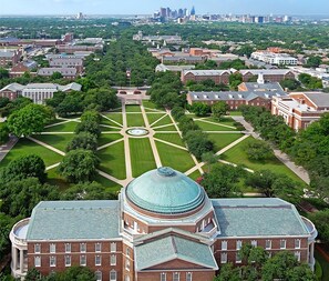 Southern Methodist University