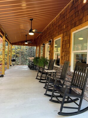 Terrass/Patio