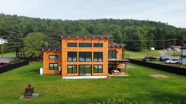 Exteriör