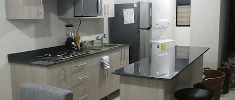 Cozinha privada