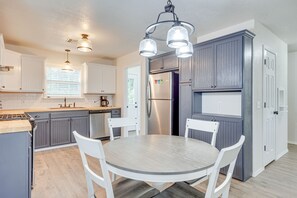 Cuisine privée